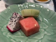 -浙江西子宾馆·牡丹厅
