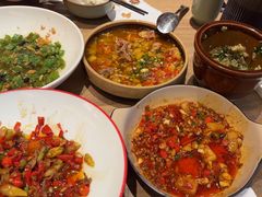 -高嗲嗲·现炒下饭菜(石鼓路店)