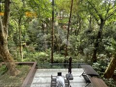 -拾溪餐厅·包厢(杭州千禧度假酒店)