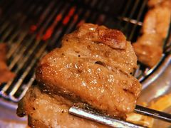 护心肉-喜来稀肉(虹泉路店)