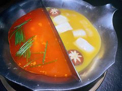 红颜花胶鸡锅-湊湊火锅·茶憩(石家庄万象城店)
