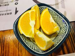 -七个烧烤·武汉大排档(翻身店)