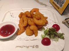 -尊品牛排(沙湾印象汇店)