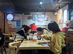 -鑫花溪牛肉米粉(人民广场店)