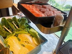 -川味观·鲜货火锅(西湖文化广场店)