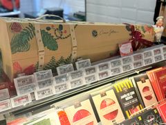 -Olé精品超市(上海港汇恒隆店)