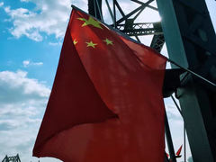 -鸭绿江断桥