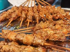 -管氏翅吧(马家堡店)