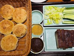 -烧肉馆(古北水镇景区店)