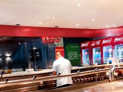 -通海俄式烧烤·俄罗斯大串(嵩山路店)