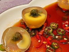 -绿杨春·淮扬宴(庐山路店)