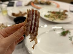 -粤盛海鲜平价店(洛溪食街店)