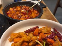 -榕意·川味之美(深业上城店)