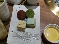 -鹤一烤肉自助餐厅(中关村店)