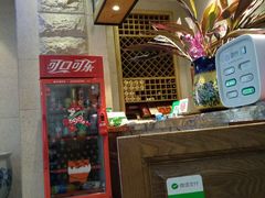 -喜悦小串海鲜烧烤大排档(高新万达店)
