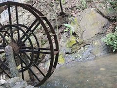 -古龙峡云天玻霸