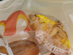 -DANXI丹喜面包·蛋糕(小公园永平店)