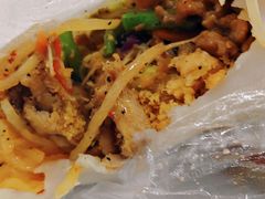-张果佬年糕卷(科巷店)
