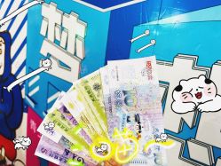 点击看大图 -点点梦想城(金水路店)