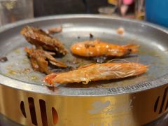 -汉巴味德·烤肉与啤酒的自助(杭州大悦城店)