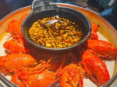 -巴厘龙虾·榜首油焖大虾(音乐学院·沿江酒馆店)