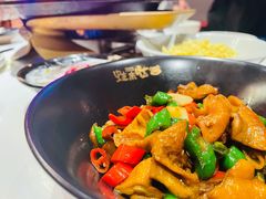 -蛙来哒(方圆荟店)
