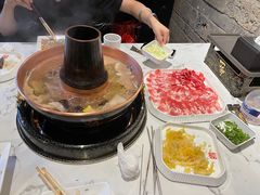 -丁卯•铜锅涮肉(工体店)