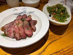 -苹果树下艺术餐厅(通州店)