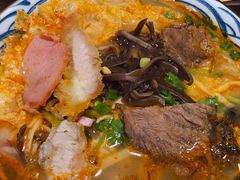 -笋爷高汤嗦螺粉·螺蛳粉(上社店)