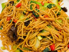 -西江美食舫·江西菜(健德桥店)