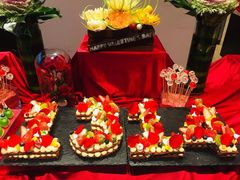 -嘉年华大酒店琴湾-自助餐厅