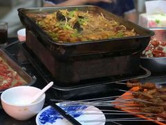 -多浪烧烤(镇江分店)