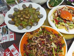 -方记海鲜大排档(乐山形象店)