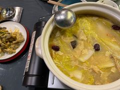 -金龙·打边炉(南京西路店)