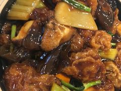 -乔家栅(襄阳南路店)