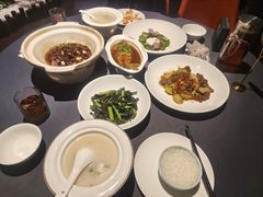 -肆月河豚·淮扬菜·湘菜(华天店)