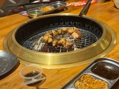 -竹涟烧肉(欢肆店•原星悦荟店)