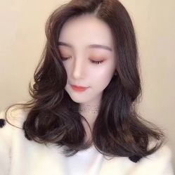 -Rise Hair上升造型