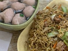 -肉燕扁食草包飯(东街店)