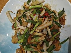 -老海陵·泰州菜(图书馆店)