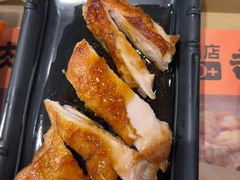 -吉野家(复兴路第二餐厅店)