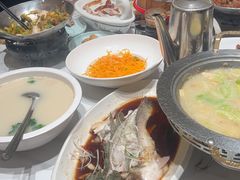 -梅利汴京烤鸭•开封豫菜地标店(东大街店)