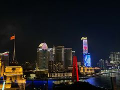 -罗斯福色戒酒吧(外滩店)