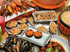 -老虎滩大连海鲜烧烤(水游城店)