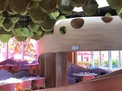 -水桶王国主题餐厅·聚会·生日派对·亲子活动·家庭套餐(亚龙湾希尔顿店)