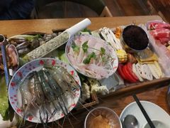 -Thai Basil罗勒叶泰式餐厅(时代天街店)