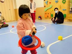 -红黄蓝亲子园(平湖园)