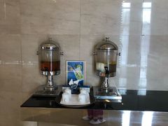 -杭州龙禧福朋喜来登酒店