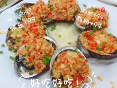 -小海豚•老字号海鲜餐厅(天涯店)