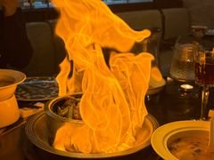 -海派悦庭·海胆烧麦·新融合菜(凯德广场店)